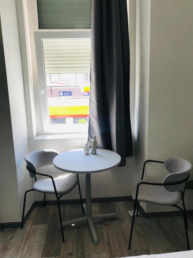 Bella Fiore Apartment 4 บูดาเปสต์ ภายนอก รูปภาพ