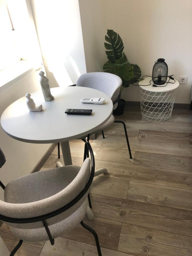 Bella Fiore Apartment 4 บูดาเปสต์ ภายนอก รูปภาพ